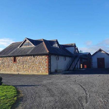 Mount Bolton Over Stables Apartments Portlaw Exterior foto